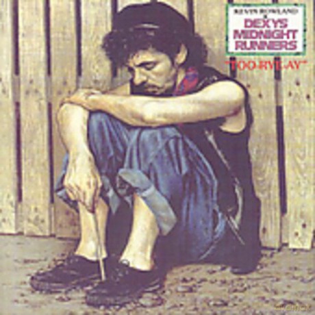 Dexys Midnight Runners: Too Rye Ay [CD]