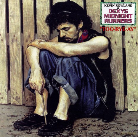 Dexys Midnight Runners: Too Rye Ay [CD]