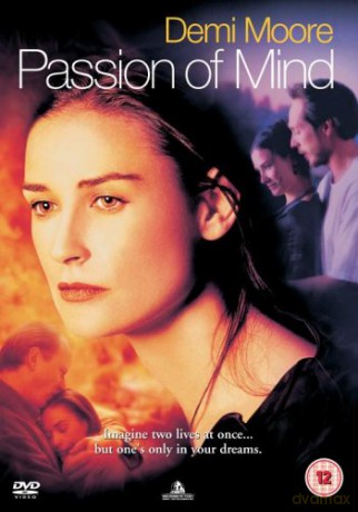 Passion Of Mind (Wyśniona namiętność) [DVD]