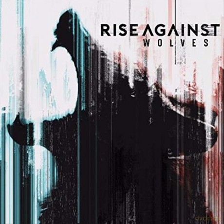 Rise Against: Wolves (Deluxe) [CD]