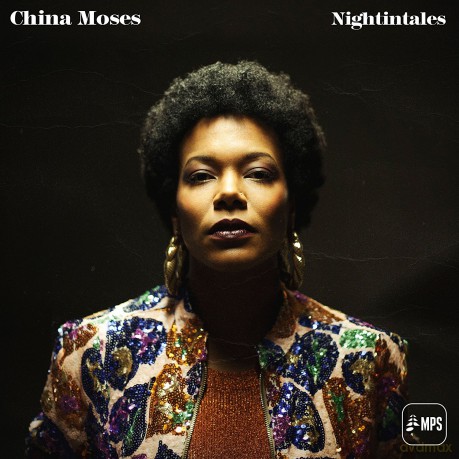 China Moses: Nightintales [Winyl]