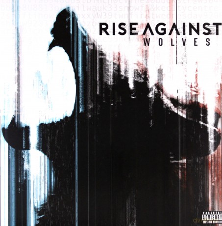 Rise Against: Wolves [Winyl]