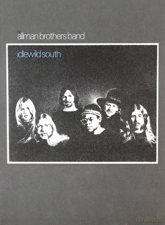 Allman Brothers Band: Idlewild South (Deluxe) (Limited) [3CD]+[Blu-Ray]
