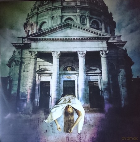 Porcupine Tree: Coma Divine [3xWinyl]