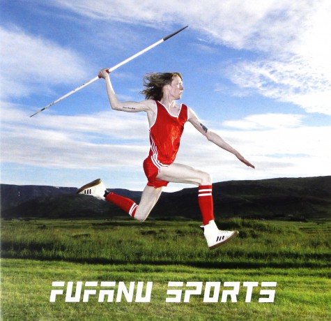 Fufanu: Sports [CD]