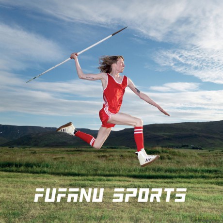 Fufanu: Sports [2xWinyl]