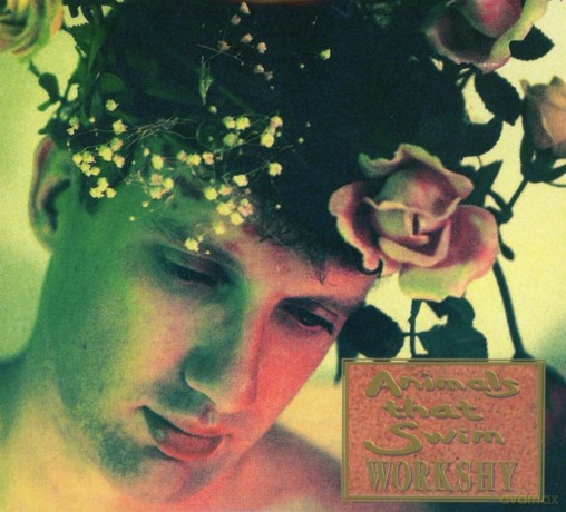Animals That Swim: Workshy (digipack) [CD]