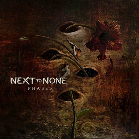Next To None: Phases (digipack) [CD]