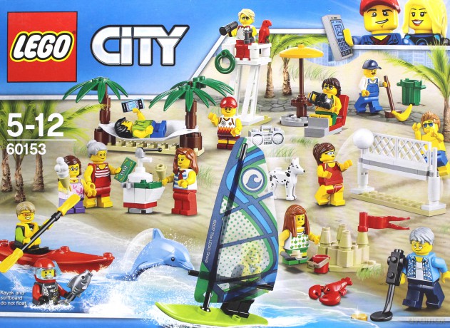 Lego City Misja Półgąsienicowej Terenówki 60159 Klocki Dvdmaxpl