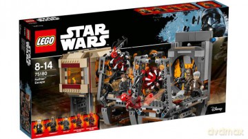 LEGO STAR WARS Ucieczka Rathtara (Gwiezdne Wojny) (75180) [KLOCKI]