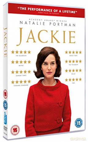 Jackie [DVD]