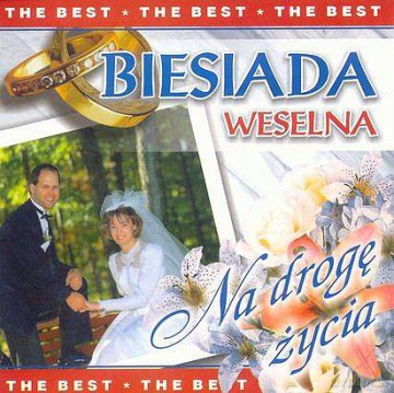 Biesiada Weselna - The Best [CD]