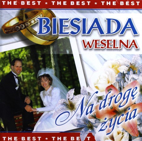 Biesiada Weselna - The Best [CD]