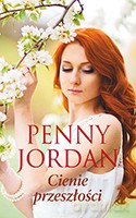 Cienie przeszłości - Penny Jordan [KSIĄŻKA]