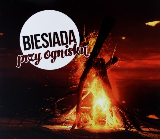Biesiada Przy Ognisku - The Best [CD]