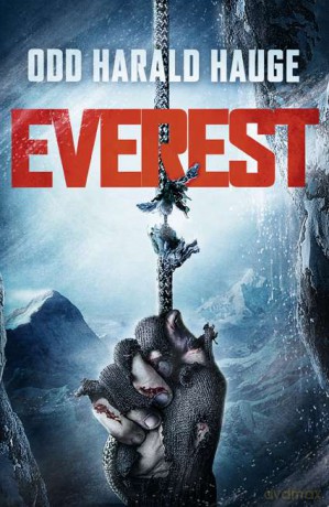 Everest - Odd Harald Hauge [KSIĄŻKA]
