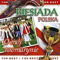 Biesiada Polska - The Best [CD]