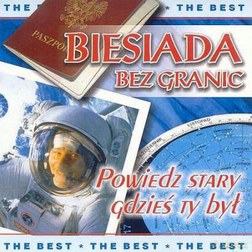 Biesiada Bez Granic - The Best [CD]