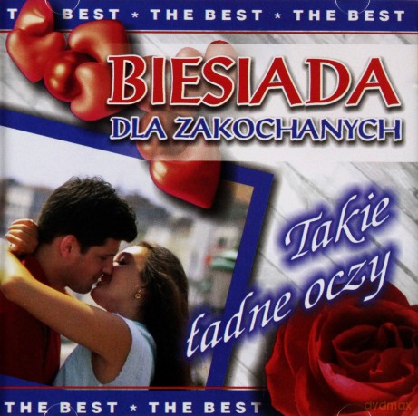 Biesiada Dla Zakochanych - The Best [CD]