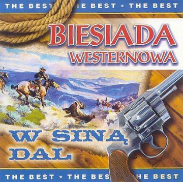 Biesiada Westernowa - The Best [CD]
