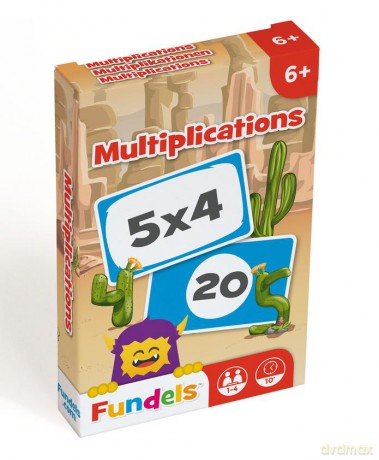 Mnożenie Multiplications