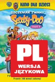 Szczeniak zwany Scooby-Doo 1 [DVD]