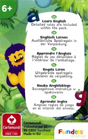 Nauka angielskiego Learn english