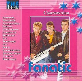 Fanatic: The Best - Czarownica [CD]