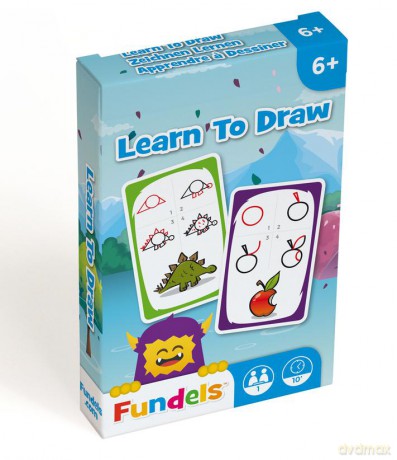 Nauka rysowania Learn to draw