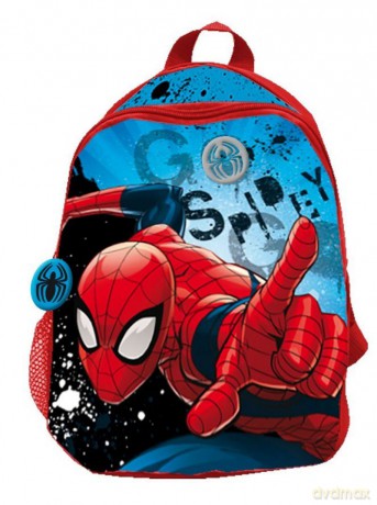 Plecak mały Spiderman