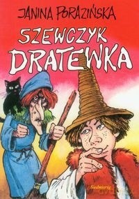 Szewczyk Dratewka - Janina Porazińska [KSIĄŻKA]