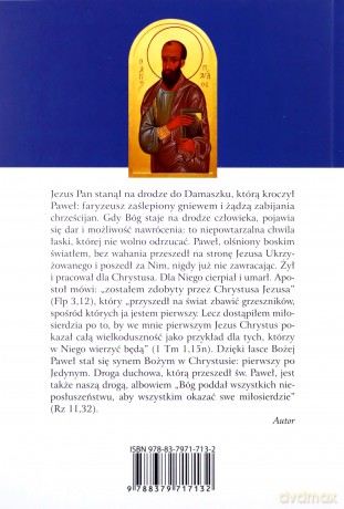 Święty Paweł. Pierwszy po jedynym - Marian Królikowski [KSIĄŻKA]