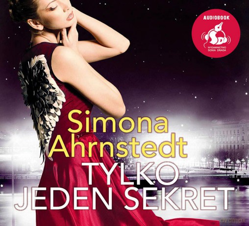 Tylko jeden sekret - Simona Ahrnstedt [AUDIOBOOK]