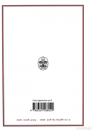 Wybór poezji - Wisława Szymborska [KSIĄŻKA]