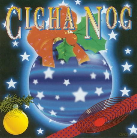 Ding Dong: Cicha Noc [CD]