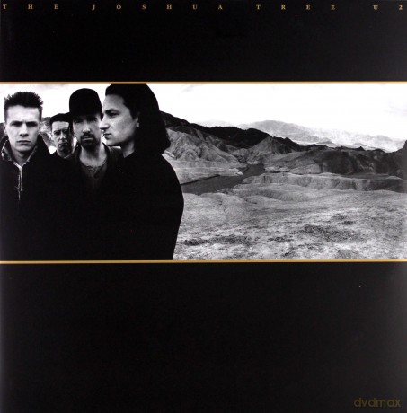 U2: The Joshua Tree 30th (Anniversary Edition) [2xWinyl]