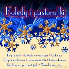 Exotic: Kolędy i Pastorałki [CD]