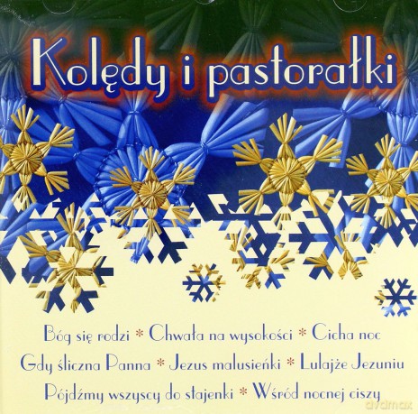 Exotic: Kolędy i Pastorałki [CD]