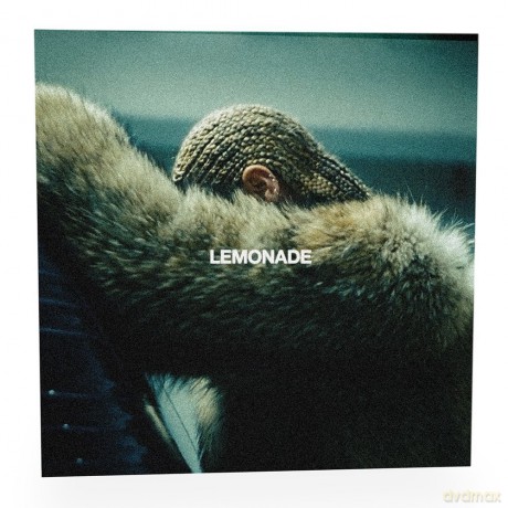 Beyoncé: Lemonade [2xWinyl]