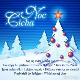 Okay: Cicha Noc [CD]