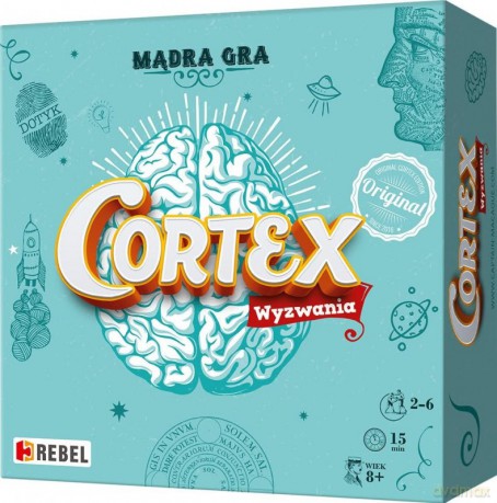 Cortex [GRA]