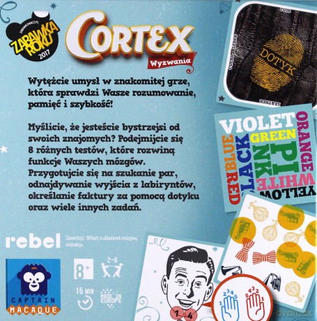 Cortex [GRA]