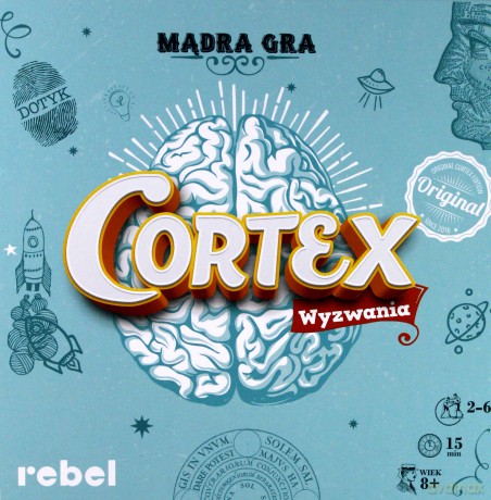 Cortex [GRA]
