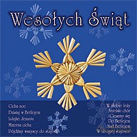 Różni Wykonawcy: Wesołych Świąt [CD]