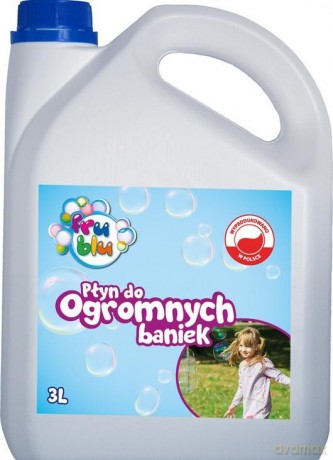 FRU BLU Płyn 3L