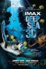 Imax - Życie oceanów [DVD]