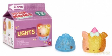 NUM NOMS Figurka Świecąca seria 3.02 [FIGURKA]