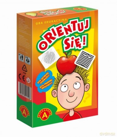 Orientuj się [GRA]