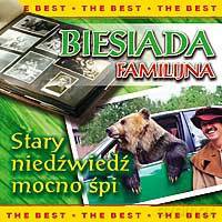 Biesiada Familijna -The Best [CD]