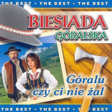 Biesiada Góralska - The Best [CD]